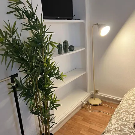 Cosy - A 2 Min De La Gare De * Tours
