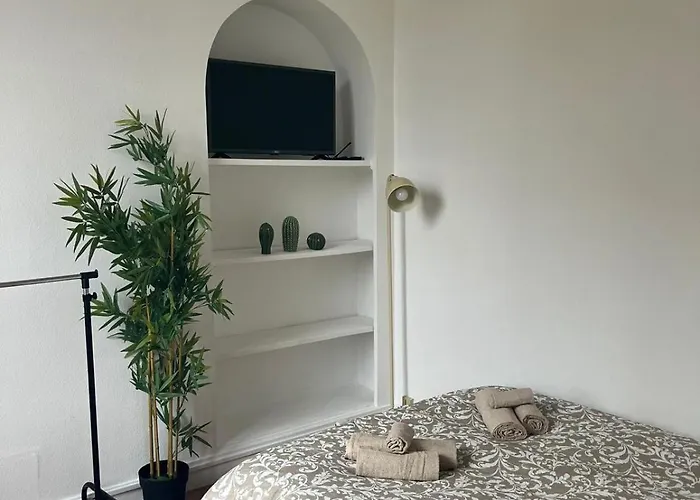 Cosy - A 2 Min De La Gare De * Тур