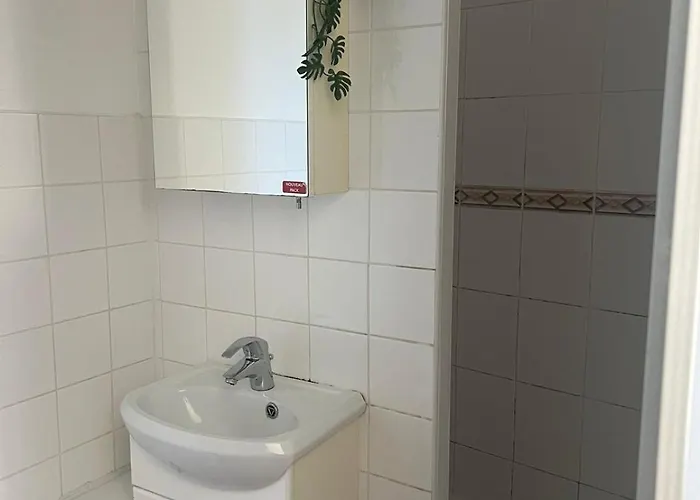 Cosy - A 2 Min De La Gare De *