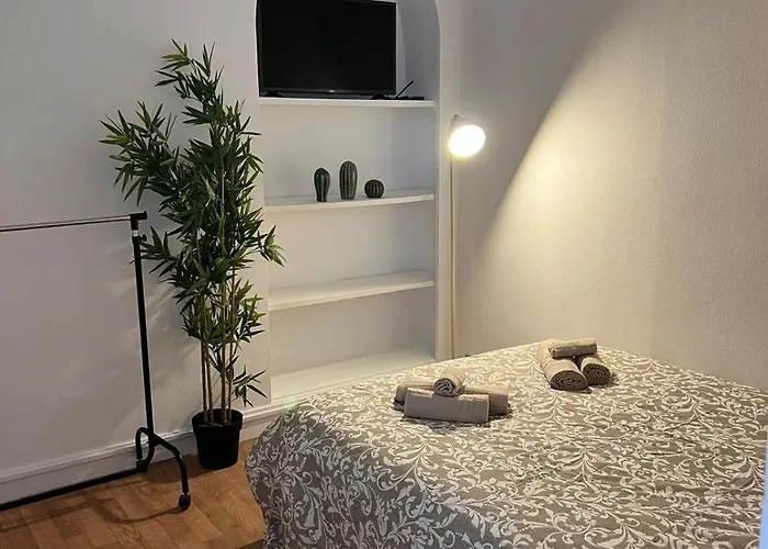 Cosy - A 2 Min De La Gare De Апартаменты Тур